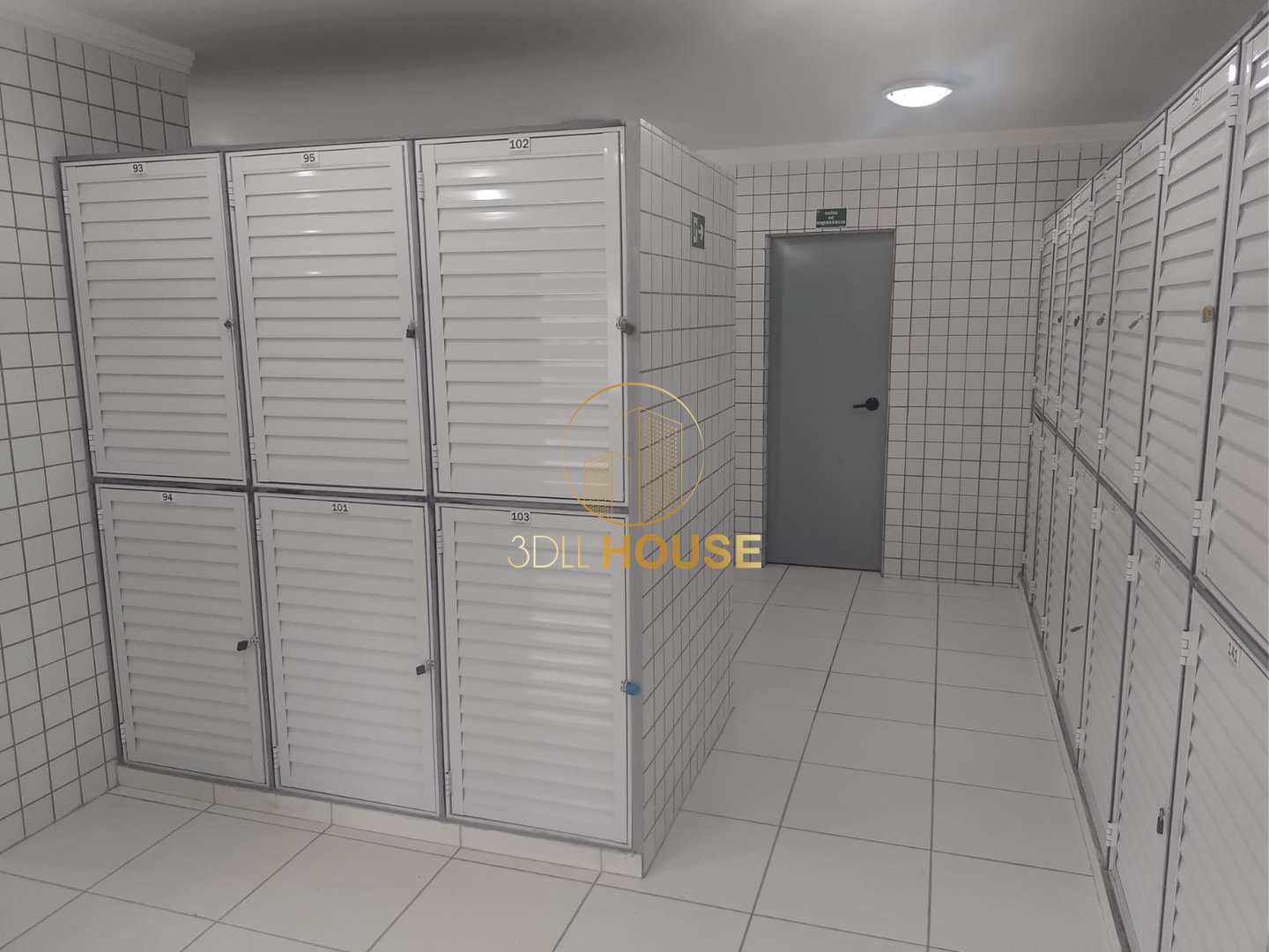 Apartamento à venda com 2 quartos, 93m² - Foto 11