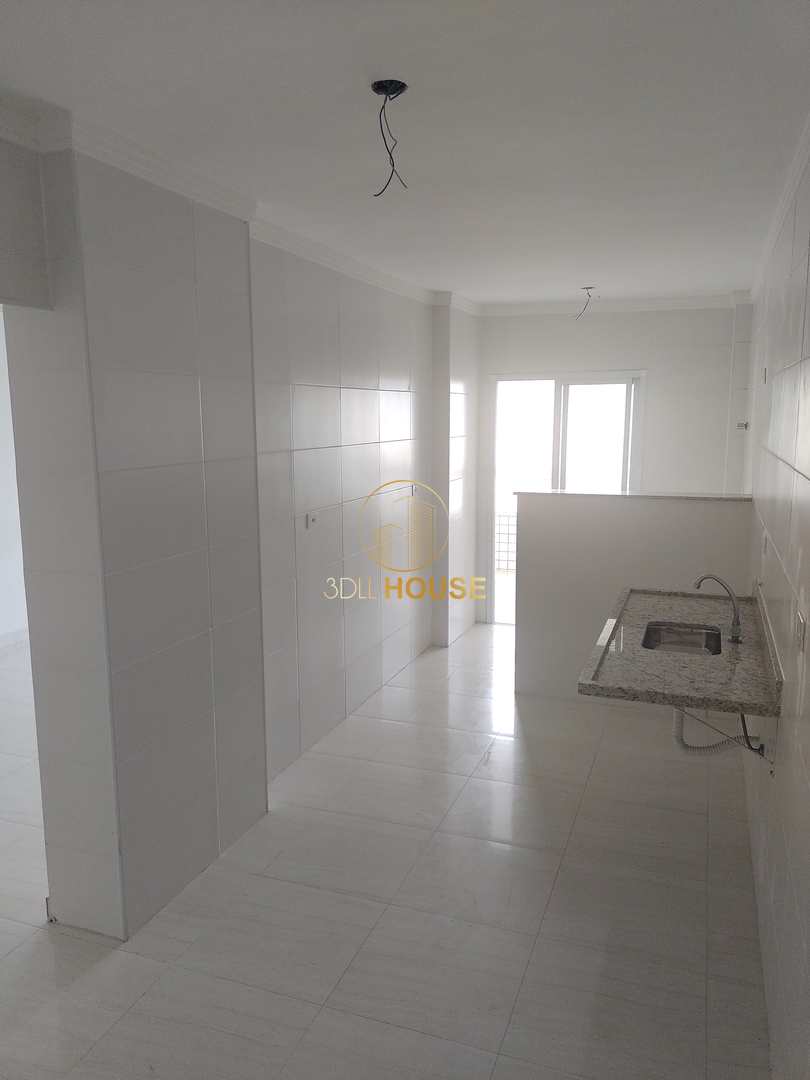 Apartamento à venda com 2 quartos, 93m² - Foto 5