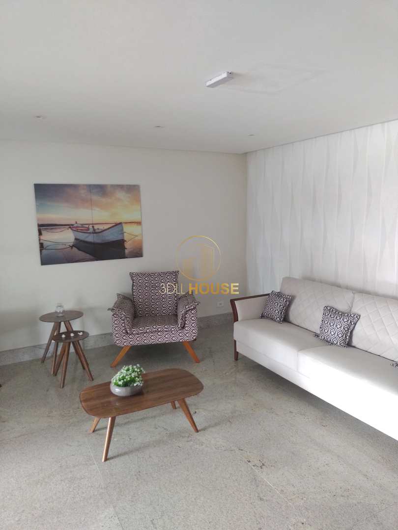 Apartamento à venda com 2 quartos, 93m² - Foto 7