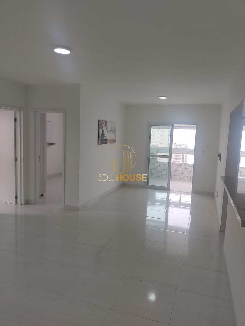 Apartamento à venda com 2 quartos, 93m² - Foto 1