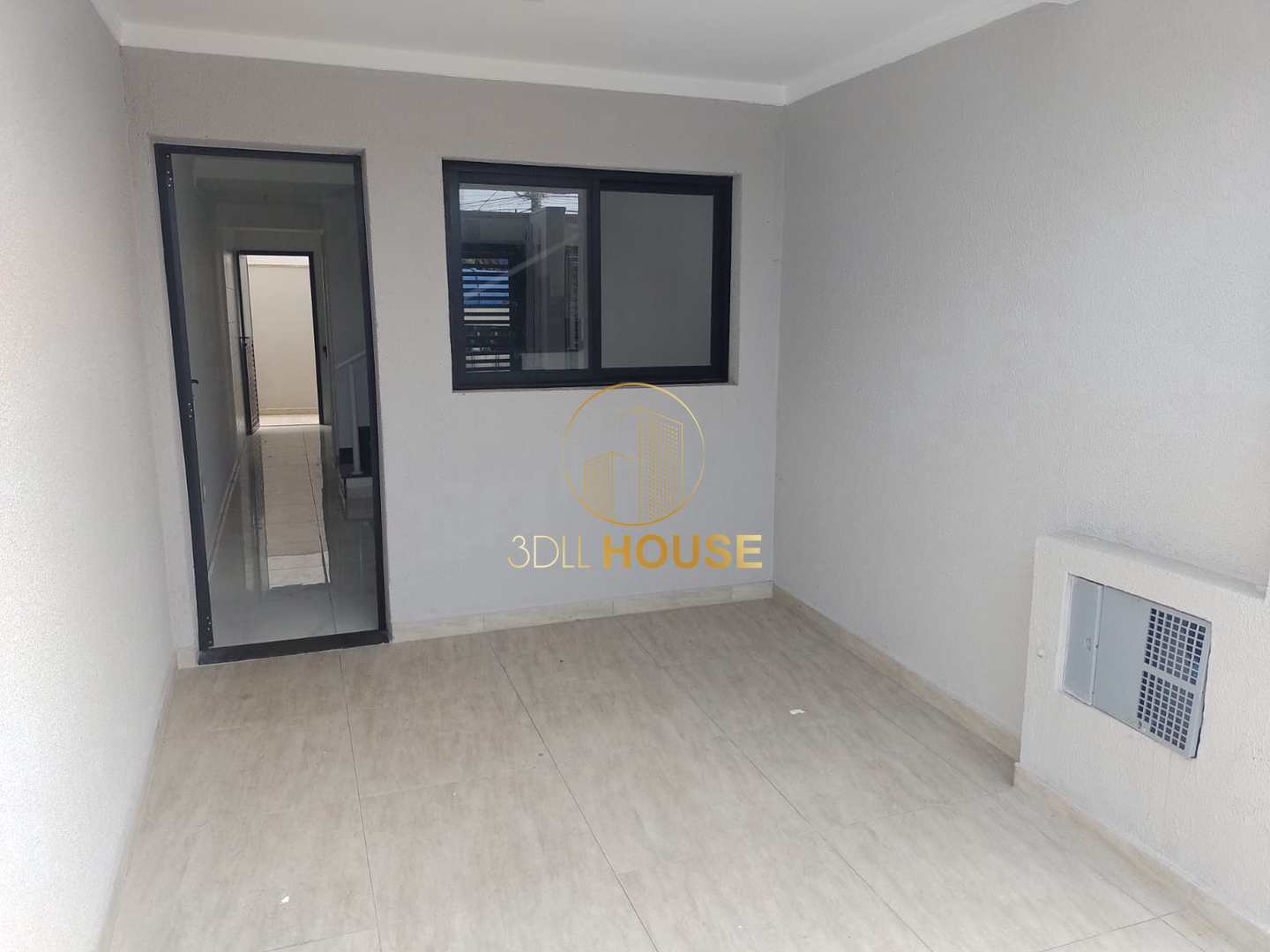 Casa de Condomínio à venda com 2 quartos, 53m² - Foto 3