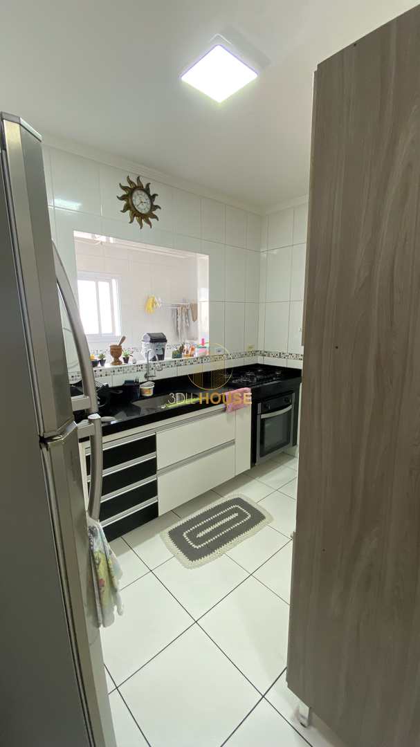 Apartamento à venda com 2 quartos, 87m² - Foto 6