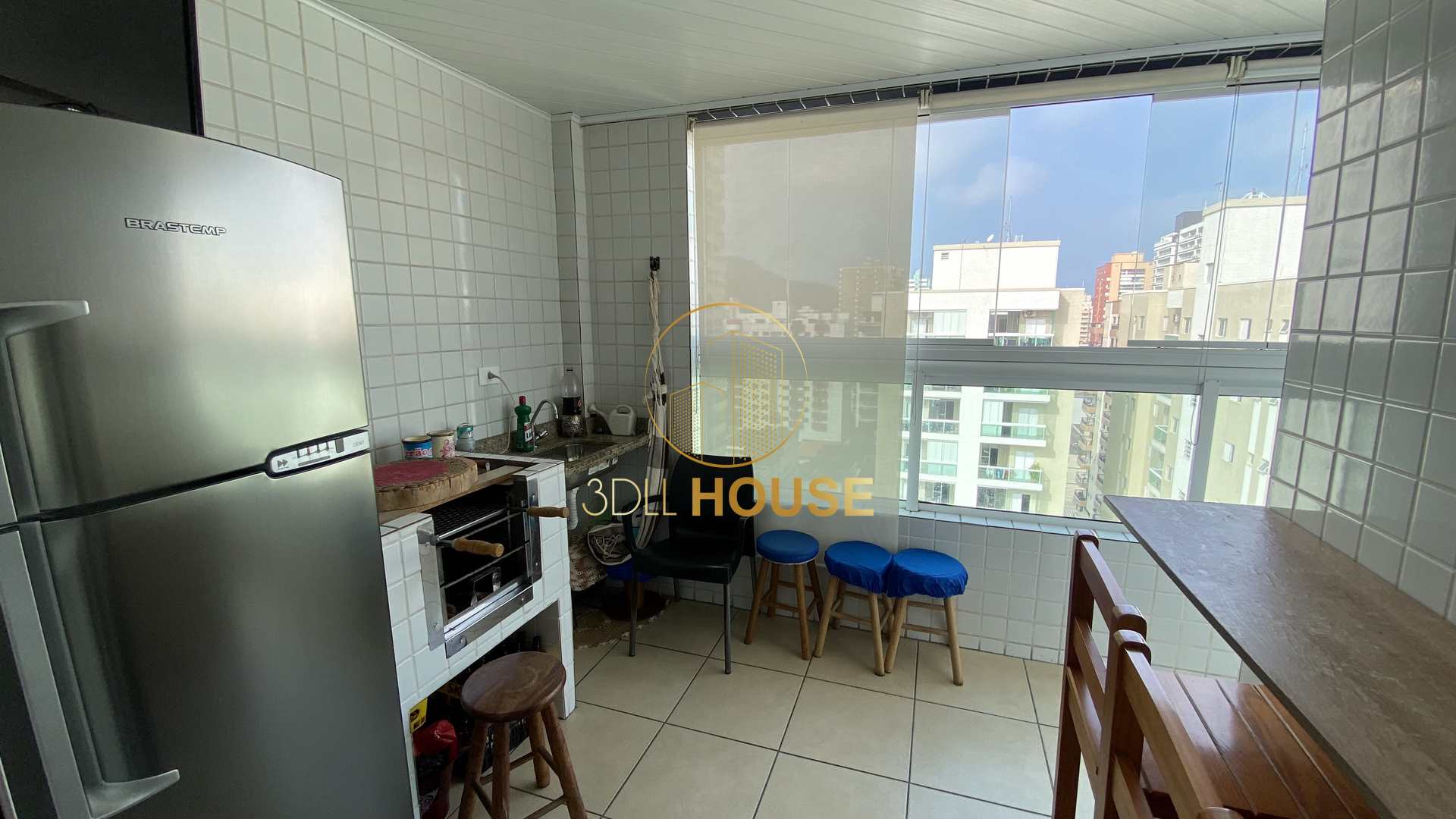 Apartamento à venda com 2 quartos, 87m² - Foto 14