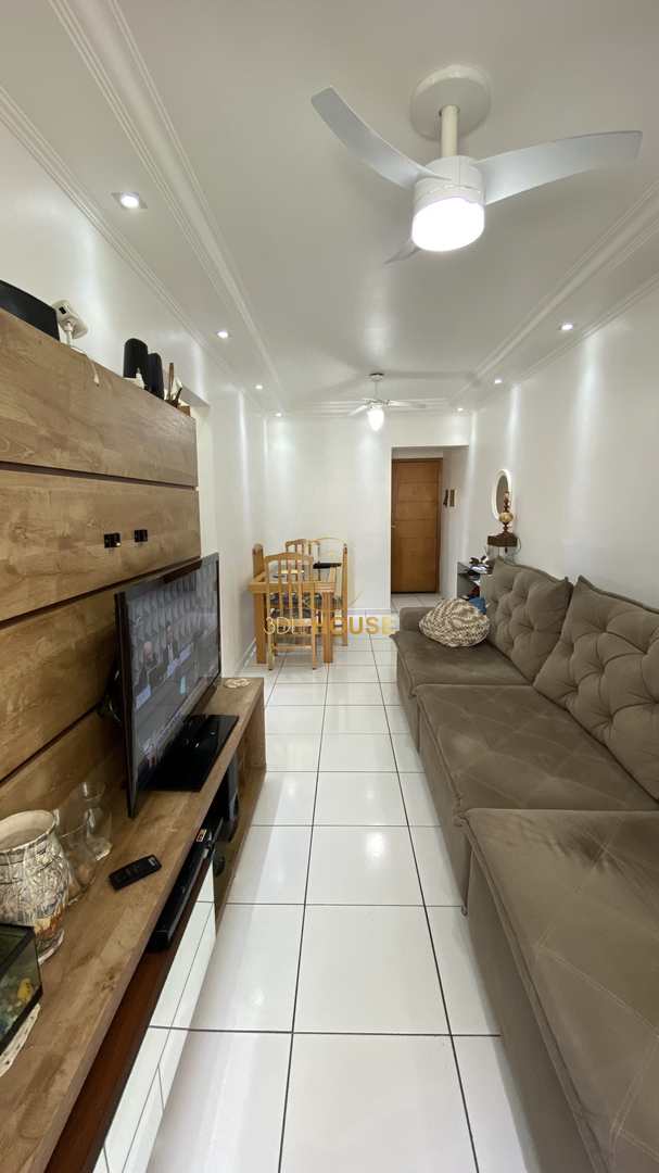 Apartamento, 2 quartos, 87 m² - Foto 3