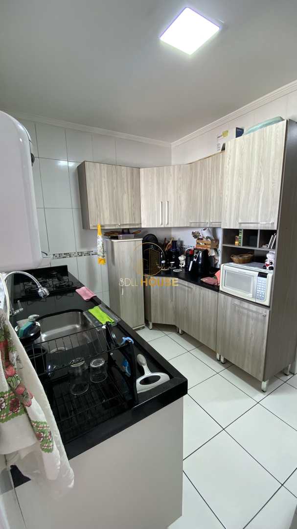 Apartamento à venda com 2 quartos, 87m² - Foto 9