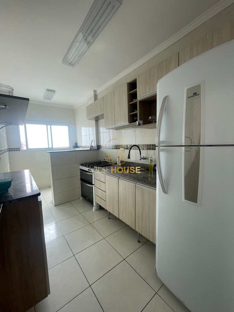 Apartamento à venda com 2 quartos, 72m² - Foto 7