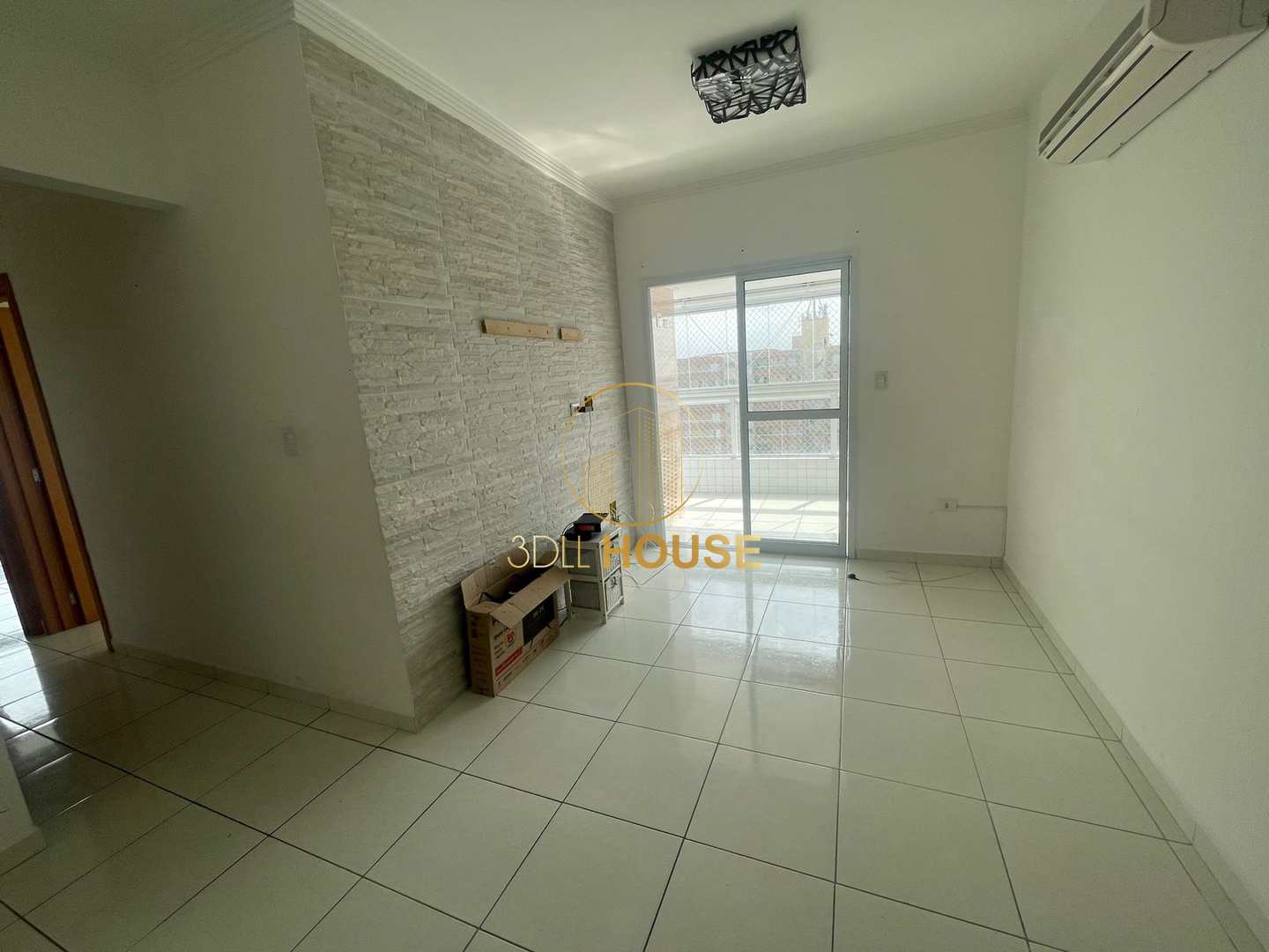 Apartamento, 2 quartos, 72 m² - Foto 1