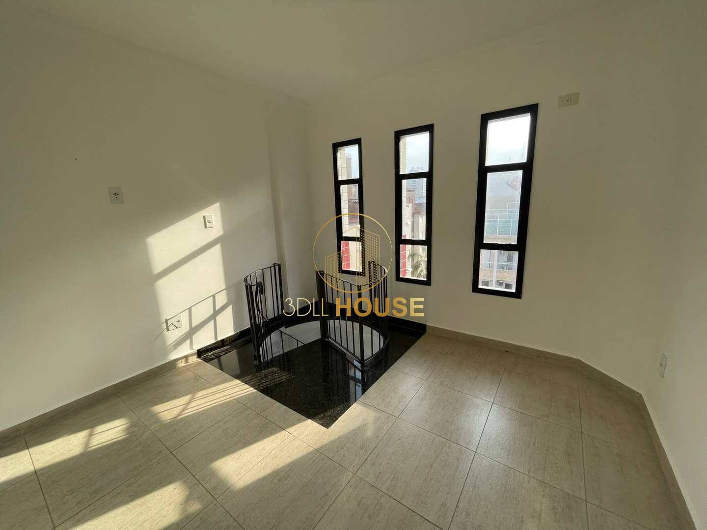 Apartamento à venda com 2 quartos, 107m² - Foto 5