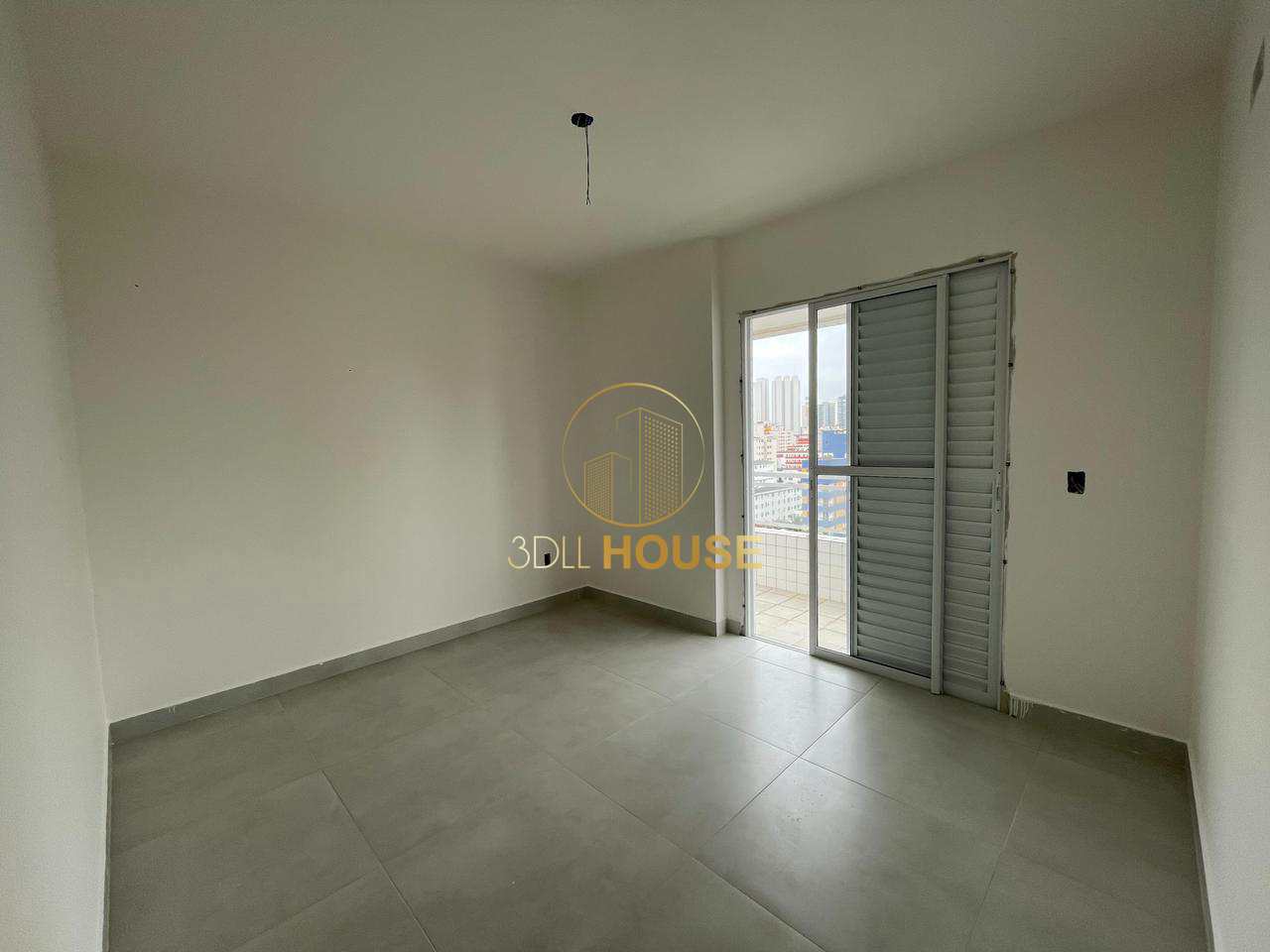 Apartamento à venda com 2 quartos, 95m² - Foto 5