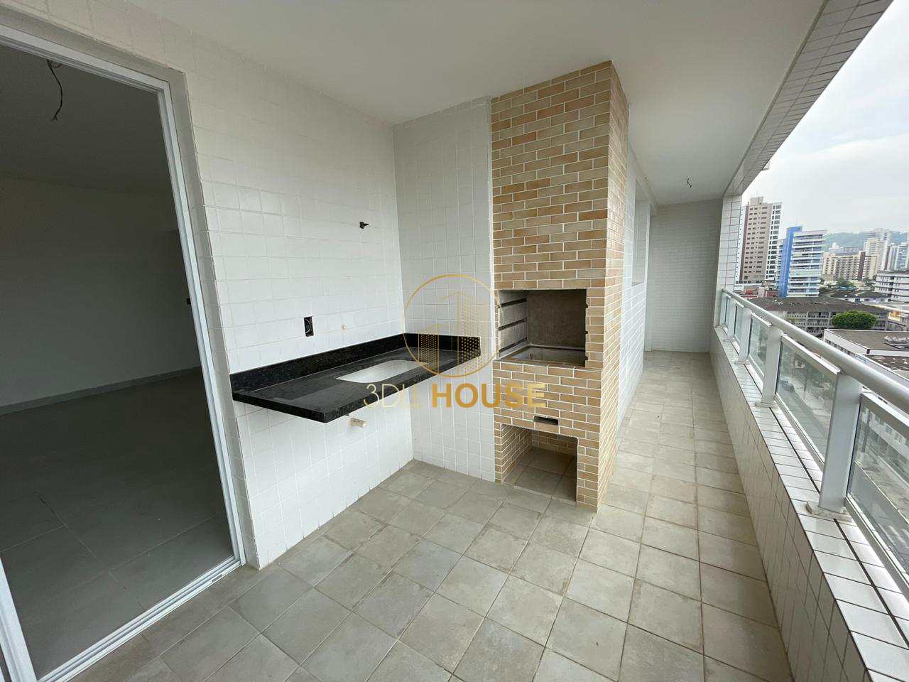 Apartamento, 2 quartos, 95 m² - Foto 2