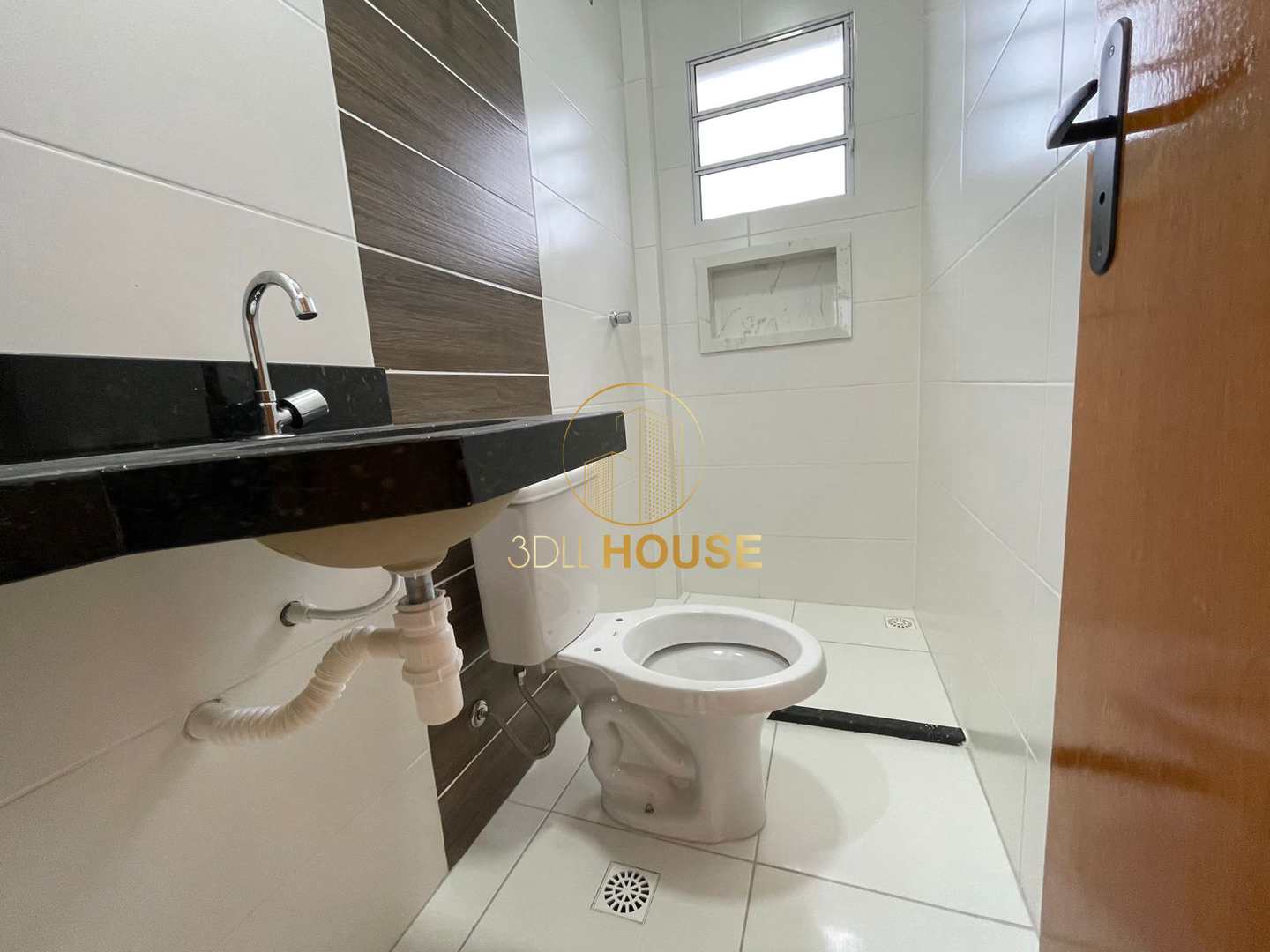 Casa de Condomínio à venda com 2 quartos, 59m² - Foto 7