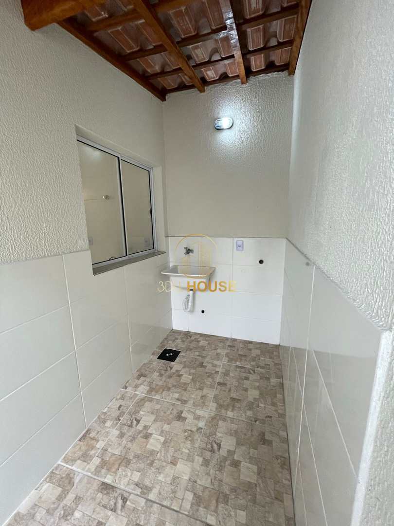 Casa de Condomínio à venda com 2 quartos, 43m² - Foto 16