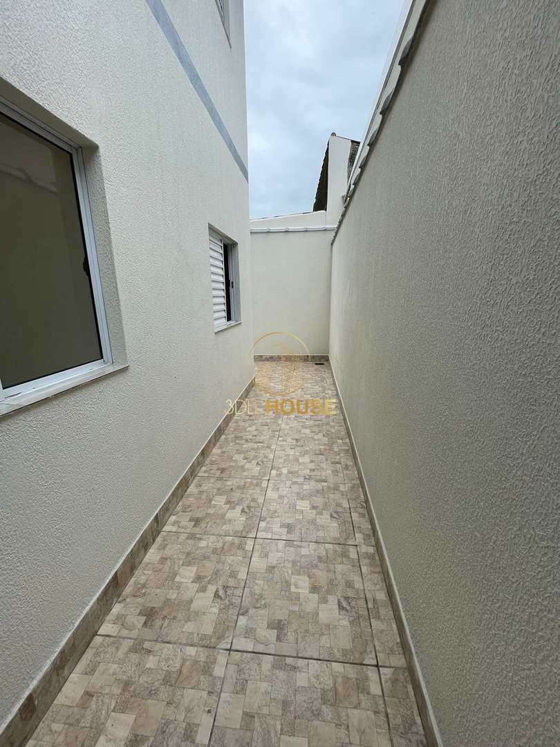 Casa de Condomínio à venda com 2 quartos, 43m² - Foto 2