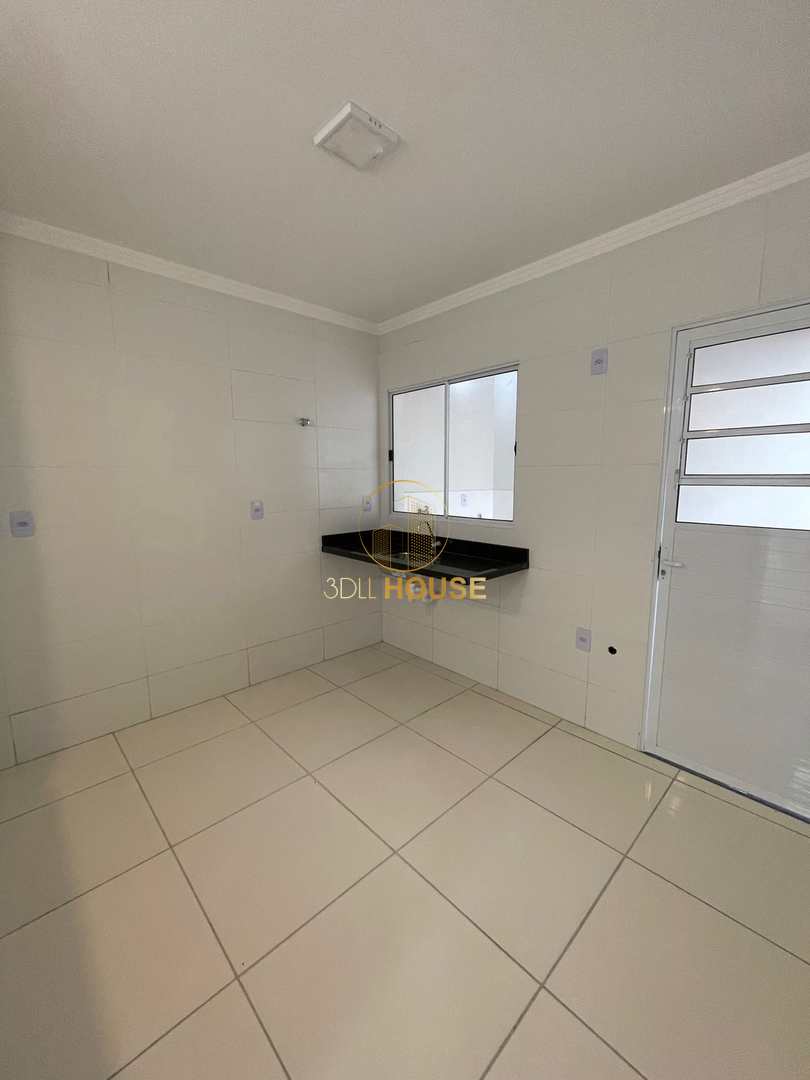 Casa de Condomínio à venda com 2 quartos, 43m² - Foto 6