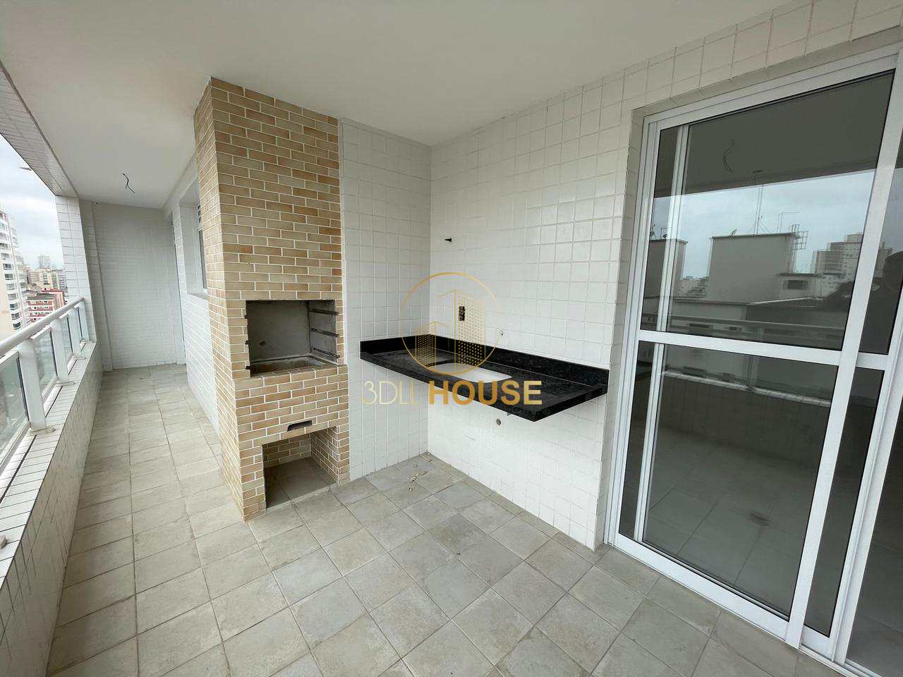 Apartamento, 3 quartos, 139 m² - Foto 2