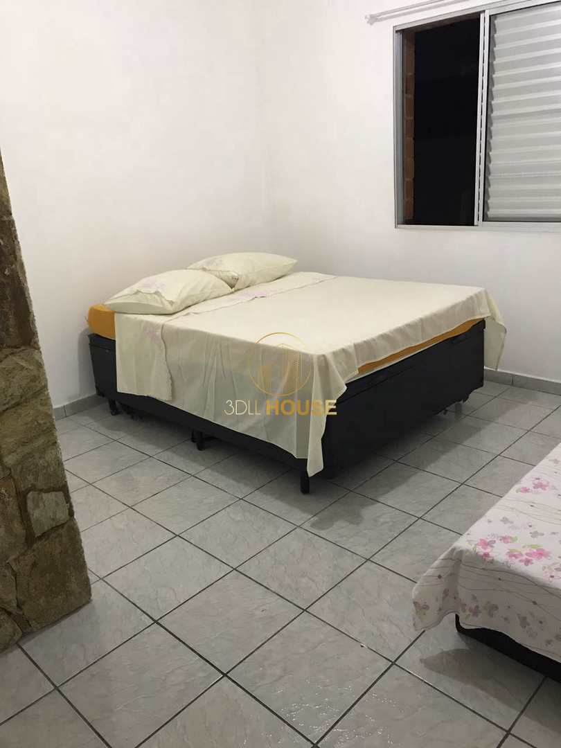 Apartamento à venda com 1 quarto, 49m² - Foto 1