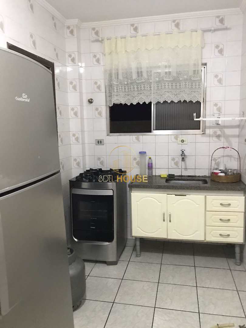 Apartamento à venda com 1 quarto, 49m² - Foto 2