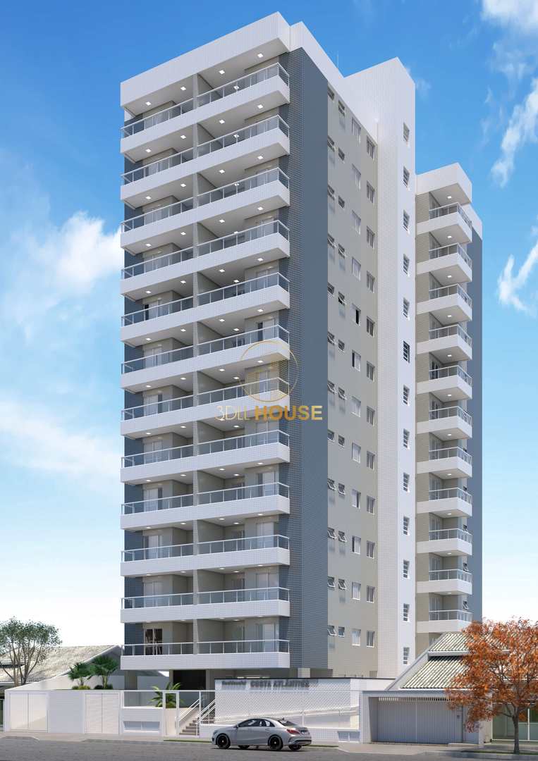 Apartamento à venda com 2 quartos, 68m² - Foto 1