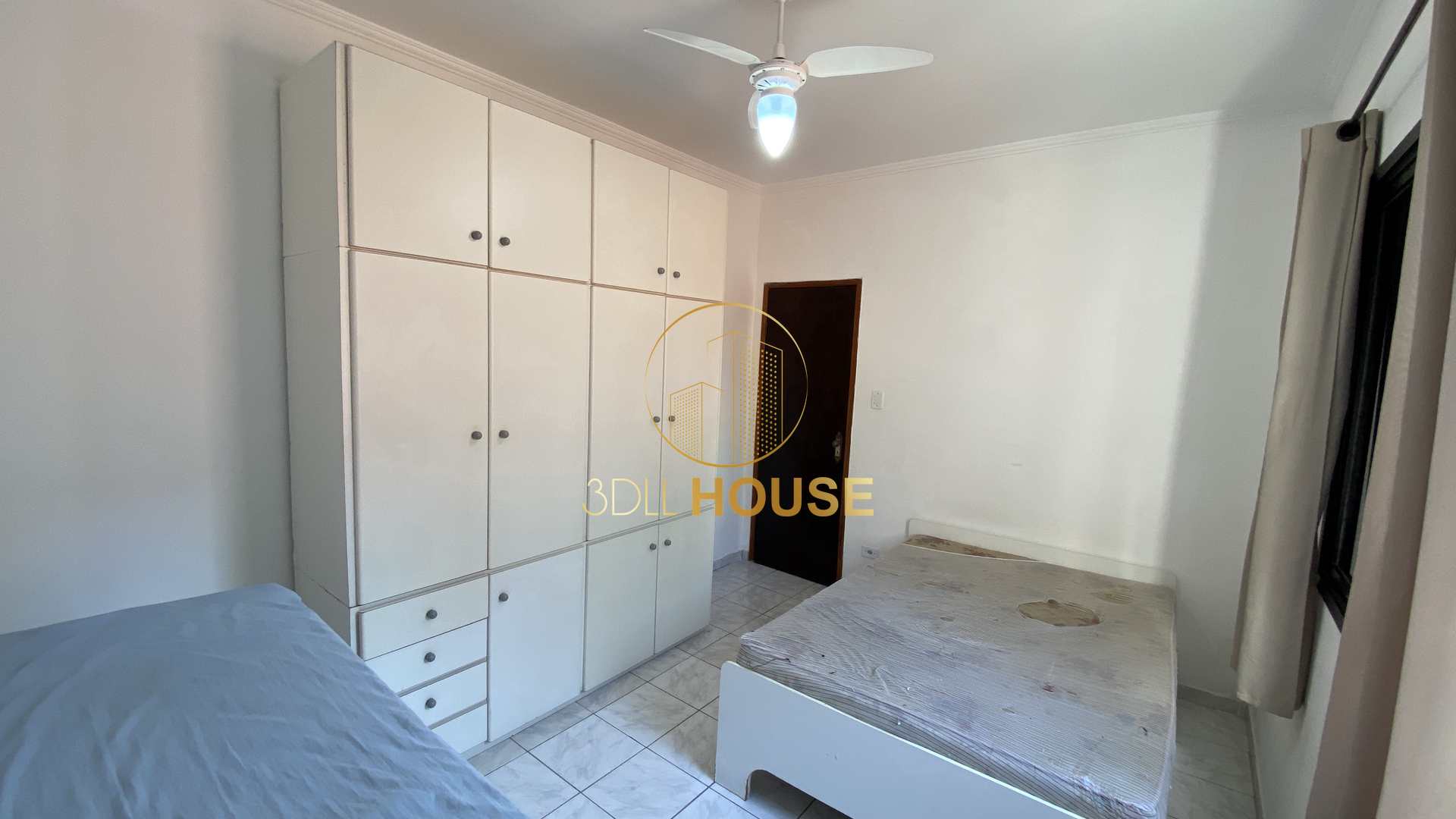 Apartamento à venda com 1 quarto, 50m² - Foto 9