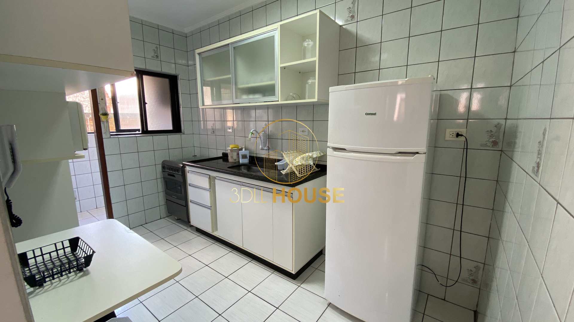 Apartamento à venda com 1 quarto, 50m² - Foto 6