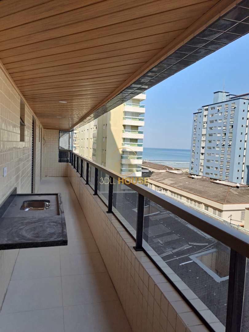 Apartamento à venda com 2 quartos, 75m² - Foto 4