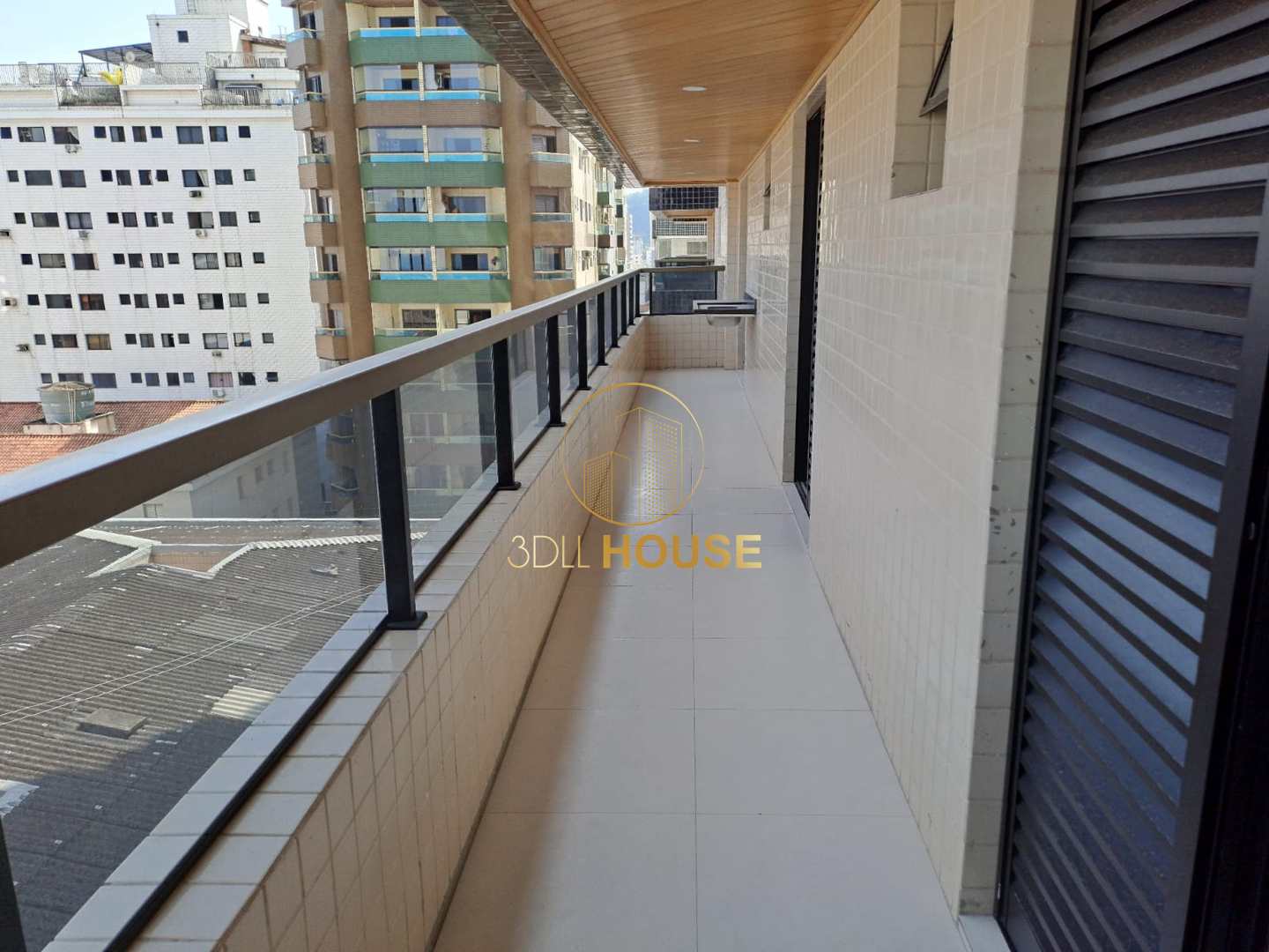 Apartamento à venda com 2 quartos, 75m² - Foto 2