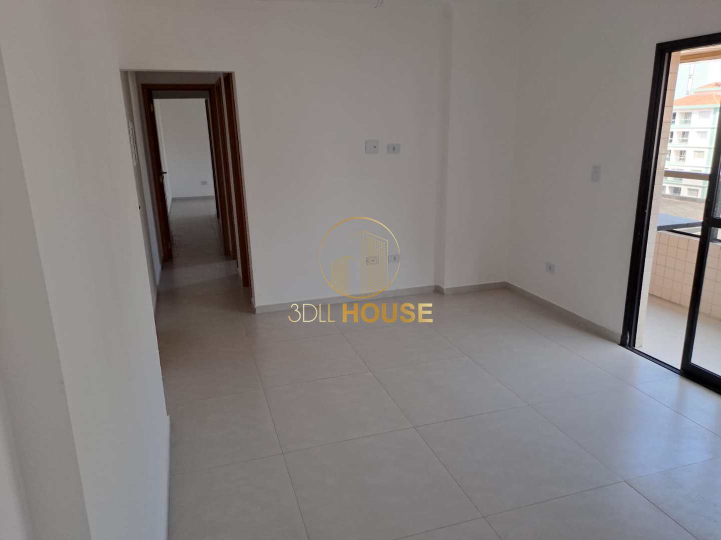 Apartamento à venda com 2 quartos, 75m² - Foto 6