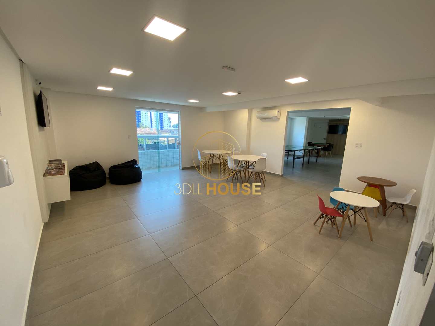 Apartamento à venda com 2 quartos, 82m² - Foto 25