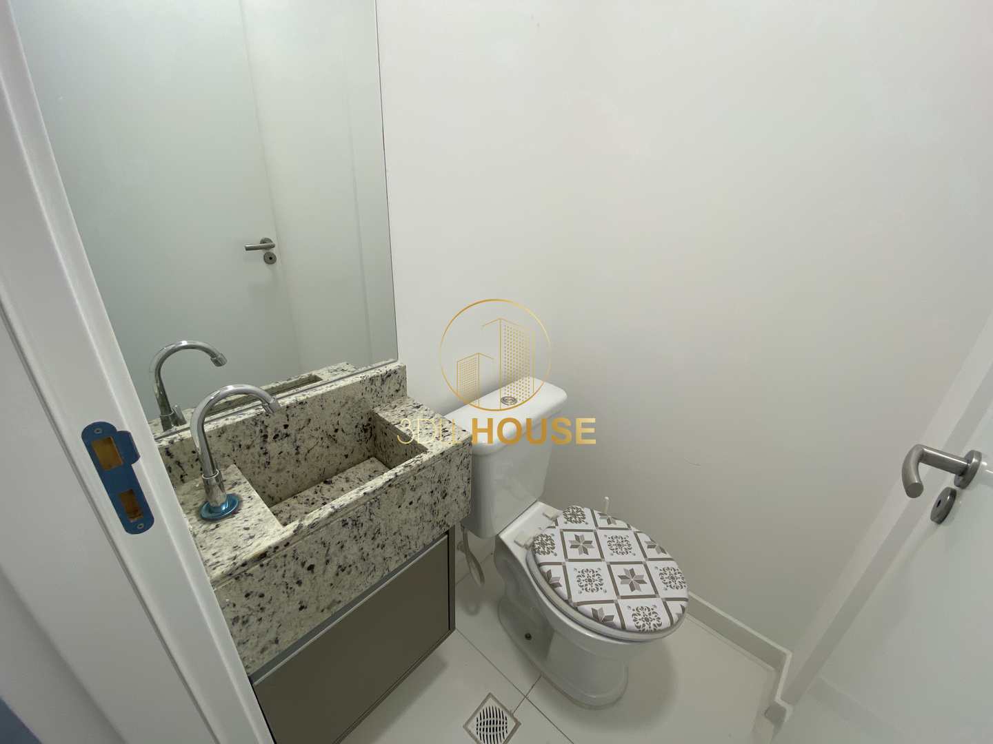 Apartamento à venda com 2 quartos, 82m² - Foto 7