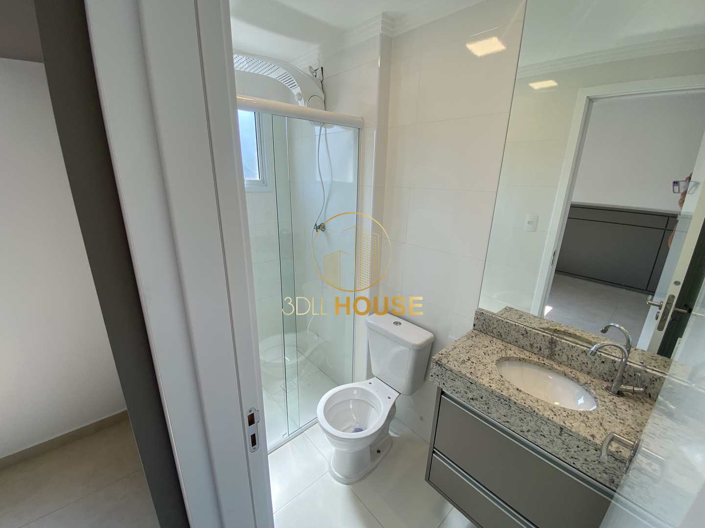 Apartamento à venda com 2 quartos, 82m² - Foto 17