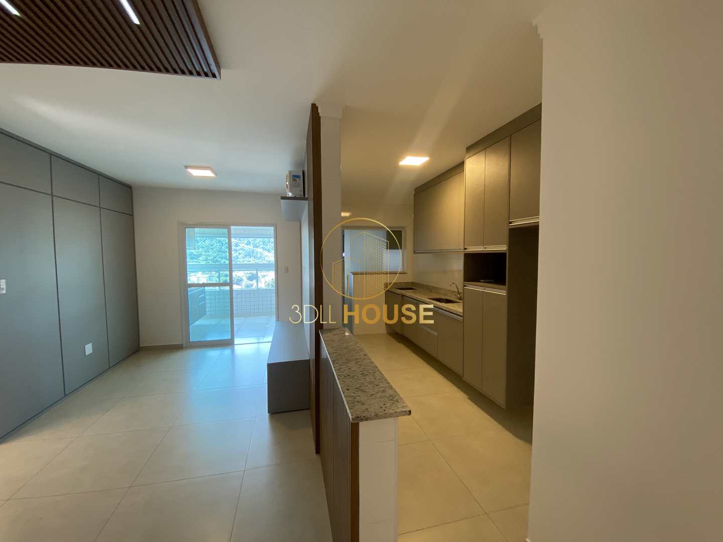 Apartamento à venda com 2 quartos, 82m² - Foto 5