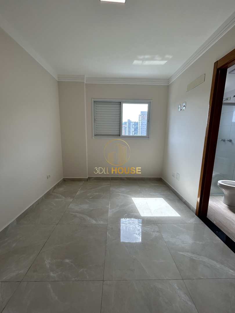 Apartamento à venda com 3 quartos, 120m² - Foto 17