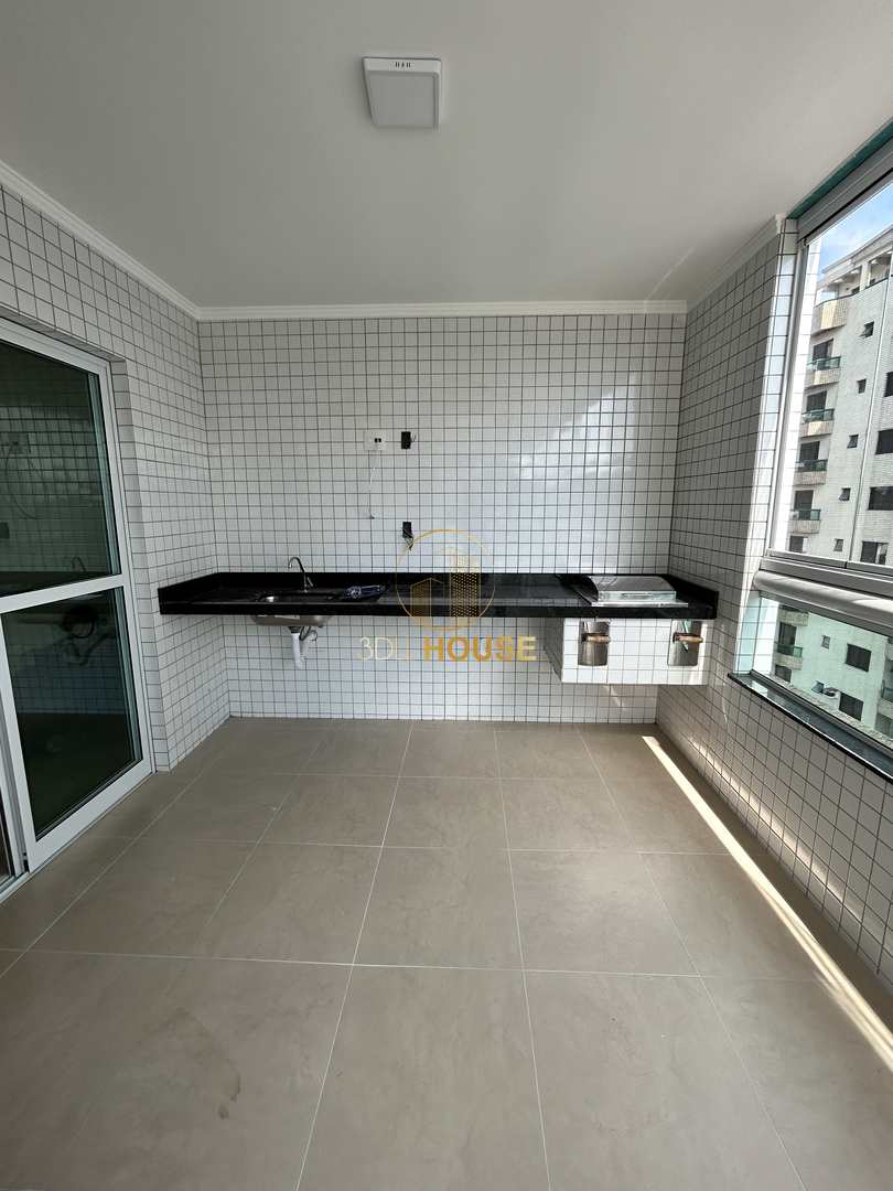 Apartamento à venda com 3 quartos, 120m² - Foto 5