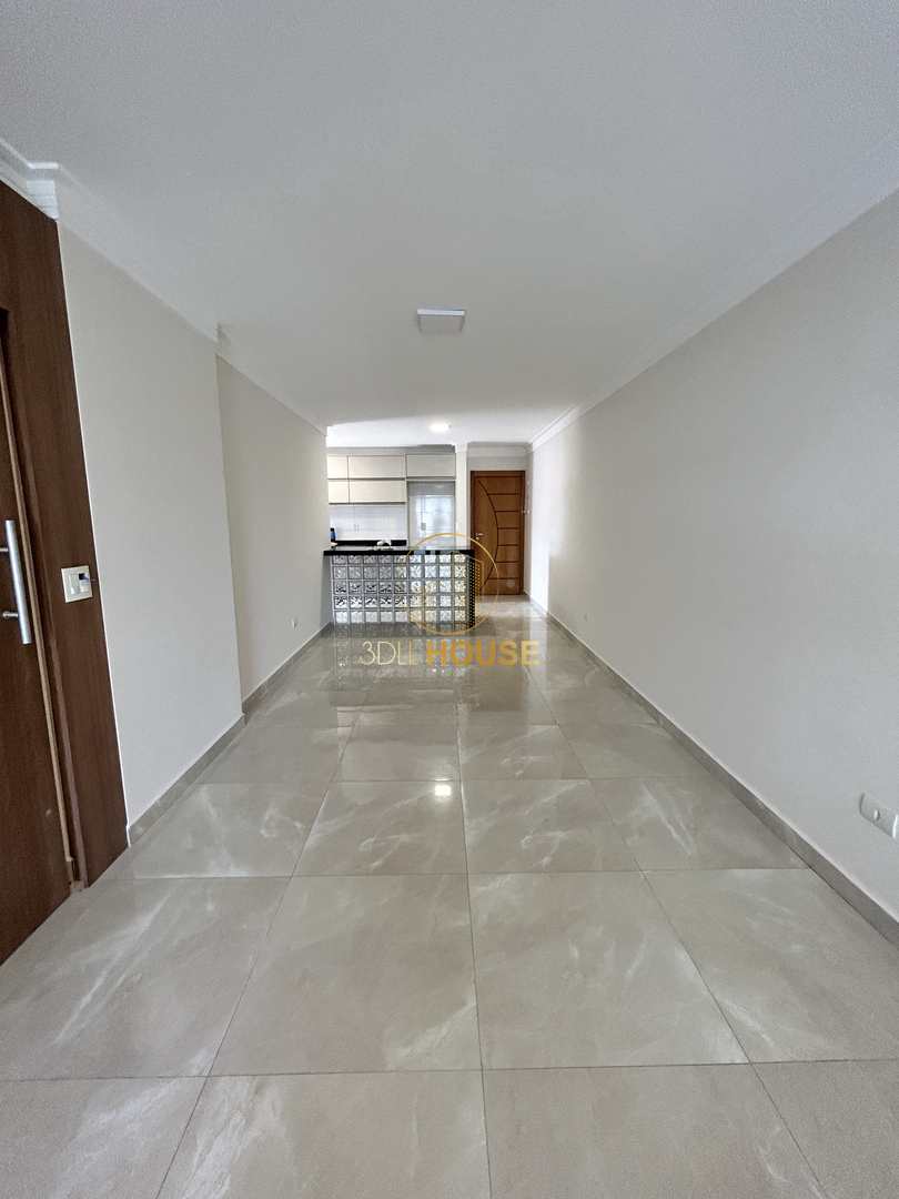 Apartamento à venda com 3 quartos, 120m² - Foto 2