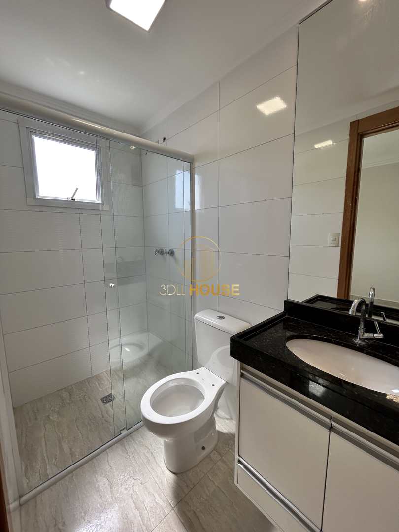 Apartamento à venda com 3 quartos, 120m² - Foto 12