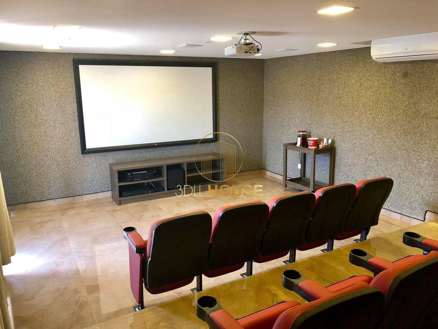 Apartamento à venda com 3 quartos, 120m² - Foto 32