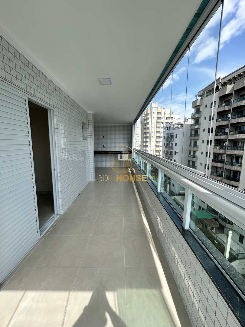 Apartamento à venda com 3 quartos, 120m² - Foto 13