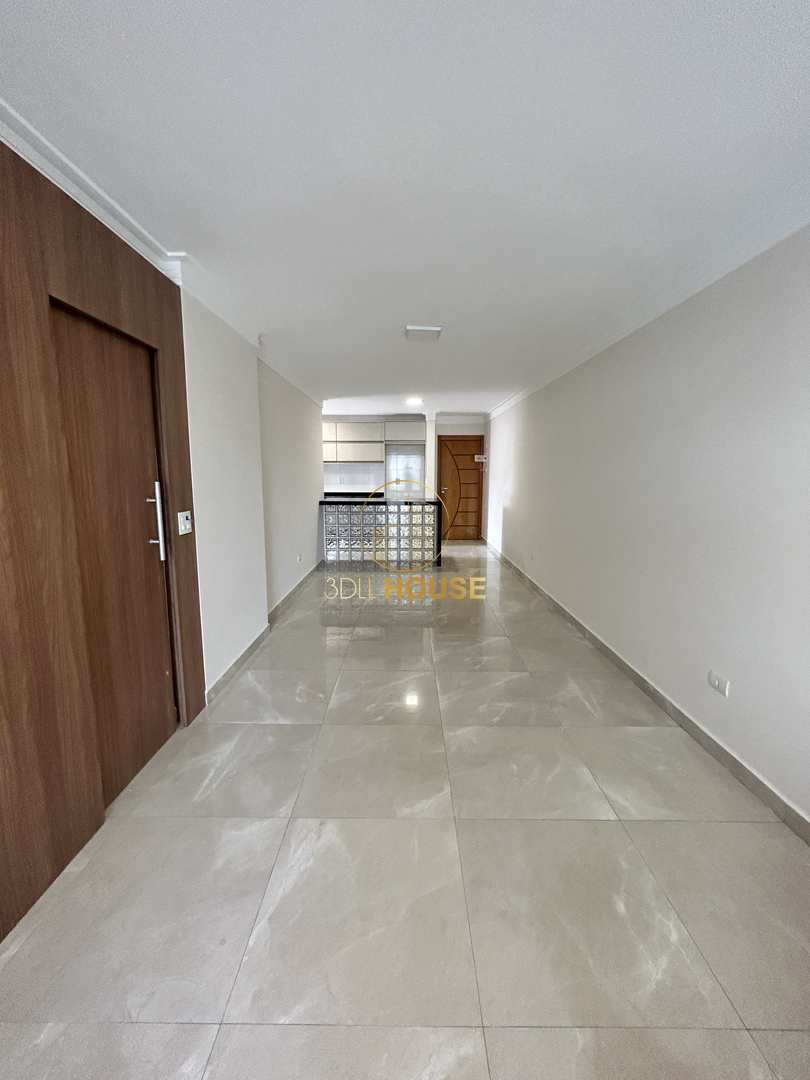 Apartamento à venda com 3 quartos, 120m² - Foto 3