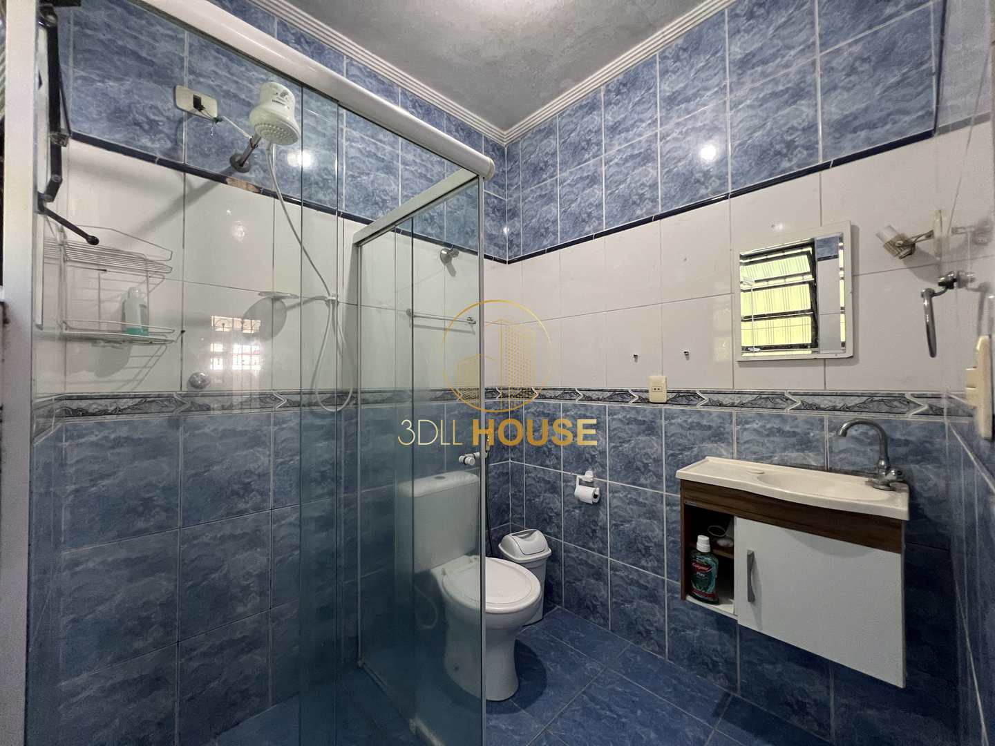 Casa à venda com 3 quartos, 297m² - Foto 10