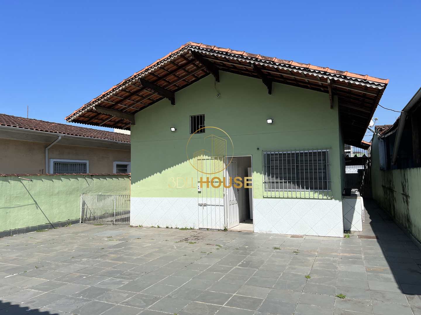 Casa à venda com 3 quartos, 297m² - Foto 15