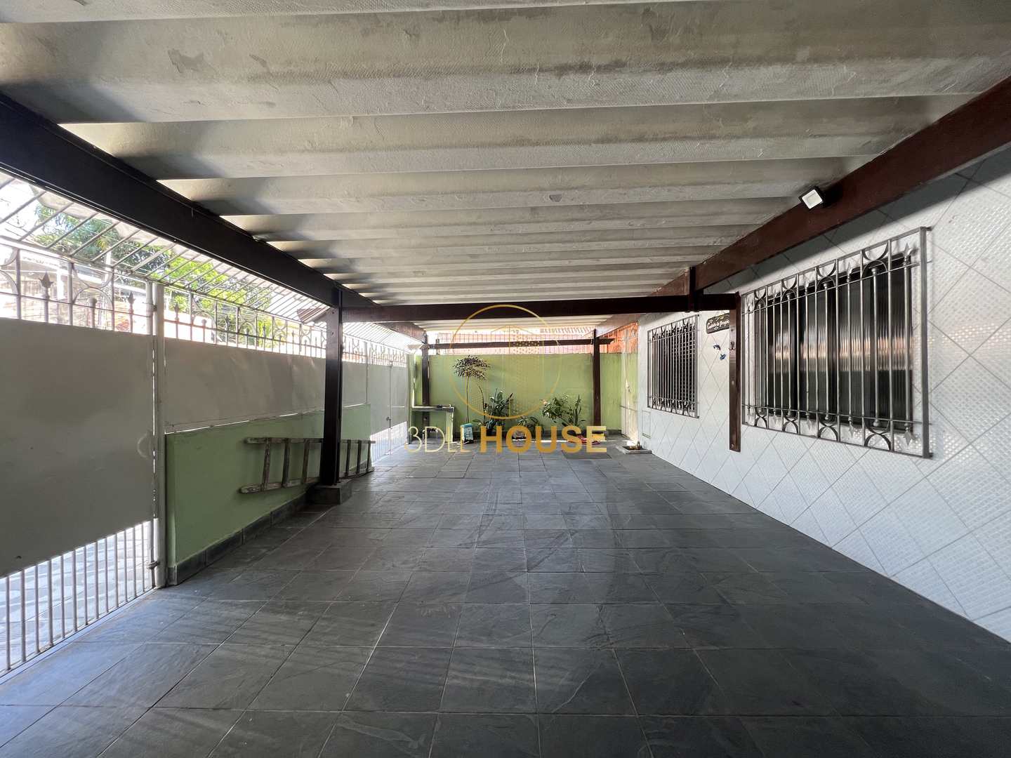 Casa, 3 quartos, 297 m² - Foto 2