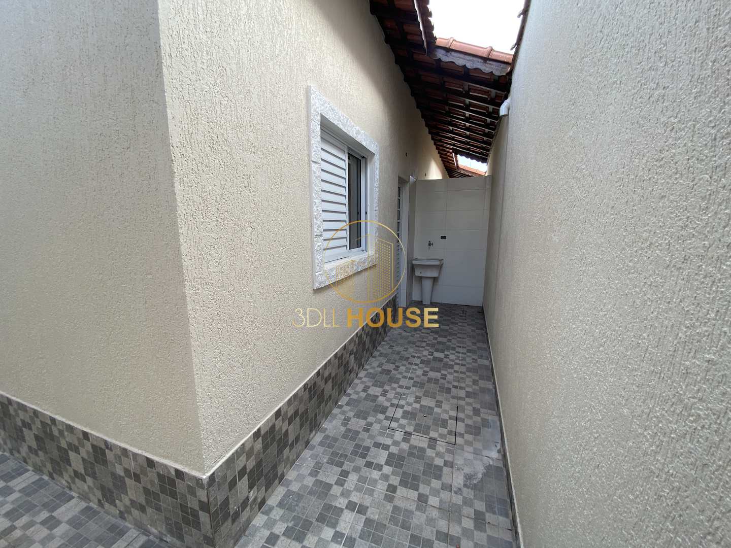 Casa de Condomínio à venda com 2 quartos, 37m² - Foto 13