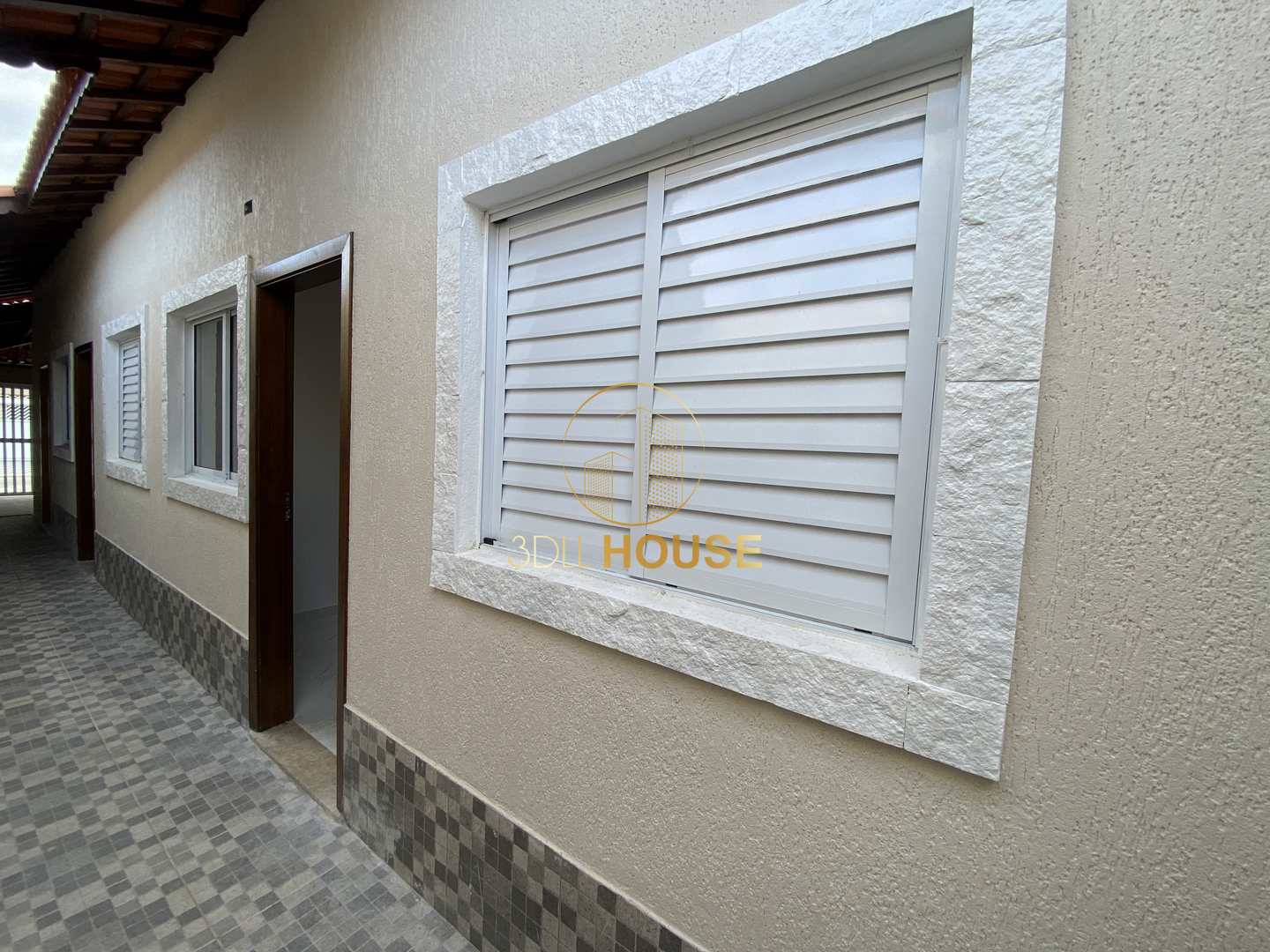 Casa de Condomínio à venda com 2 quartos, 37m² - Foto 10