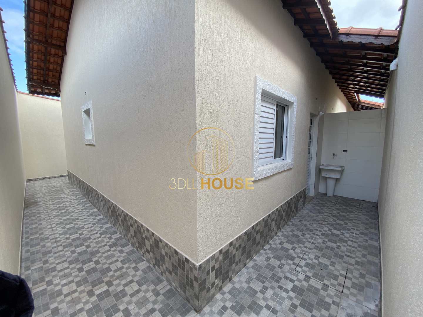 Casa de Condomínio à venda com 2 quartos, 37m² - Foto 14