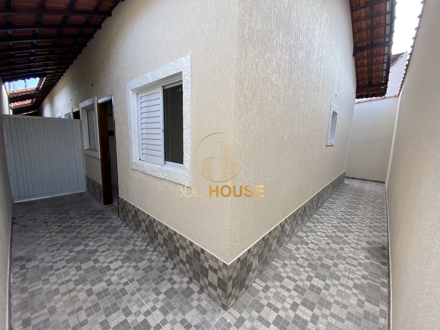 Casa de Condomínio à venda com 2 quartos, 37m² - Foto 12