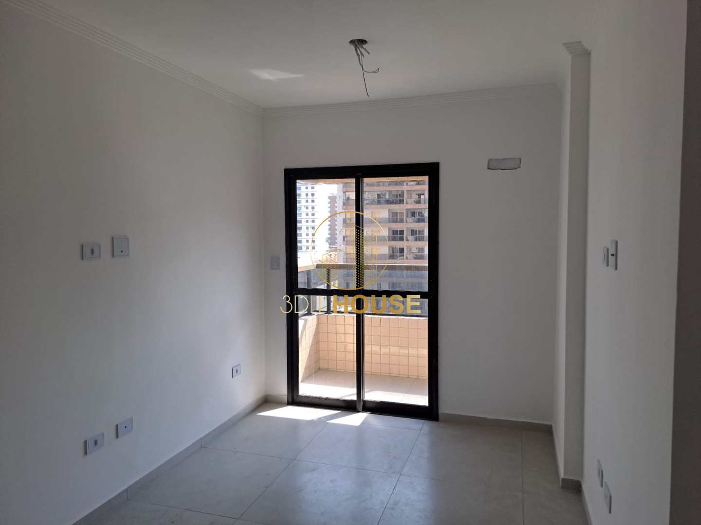 Apartamento à venda com 2 quartos, 70m² - Foto 3