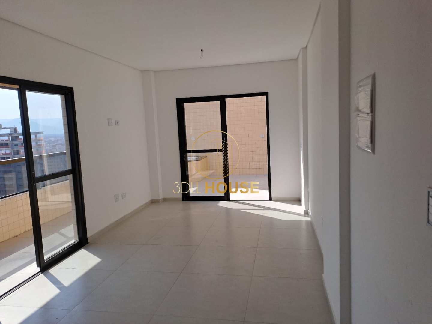 Cobertura à venda com 3 quartos, 128m² - Foto 3