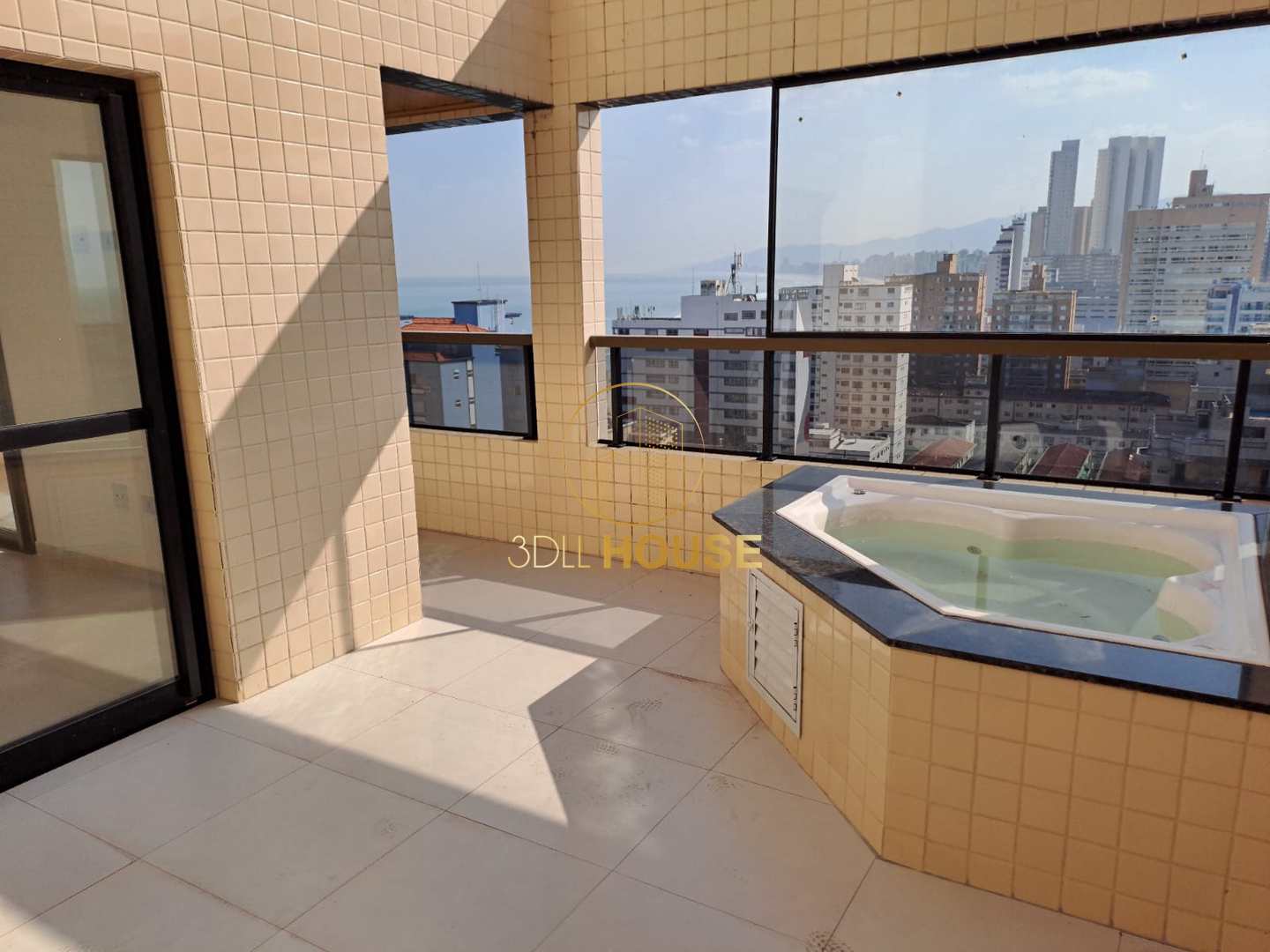 Cobertura à venda com 3 quartos, 128m² - Foto 2