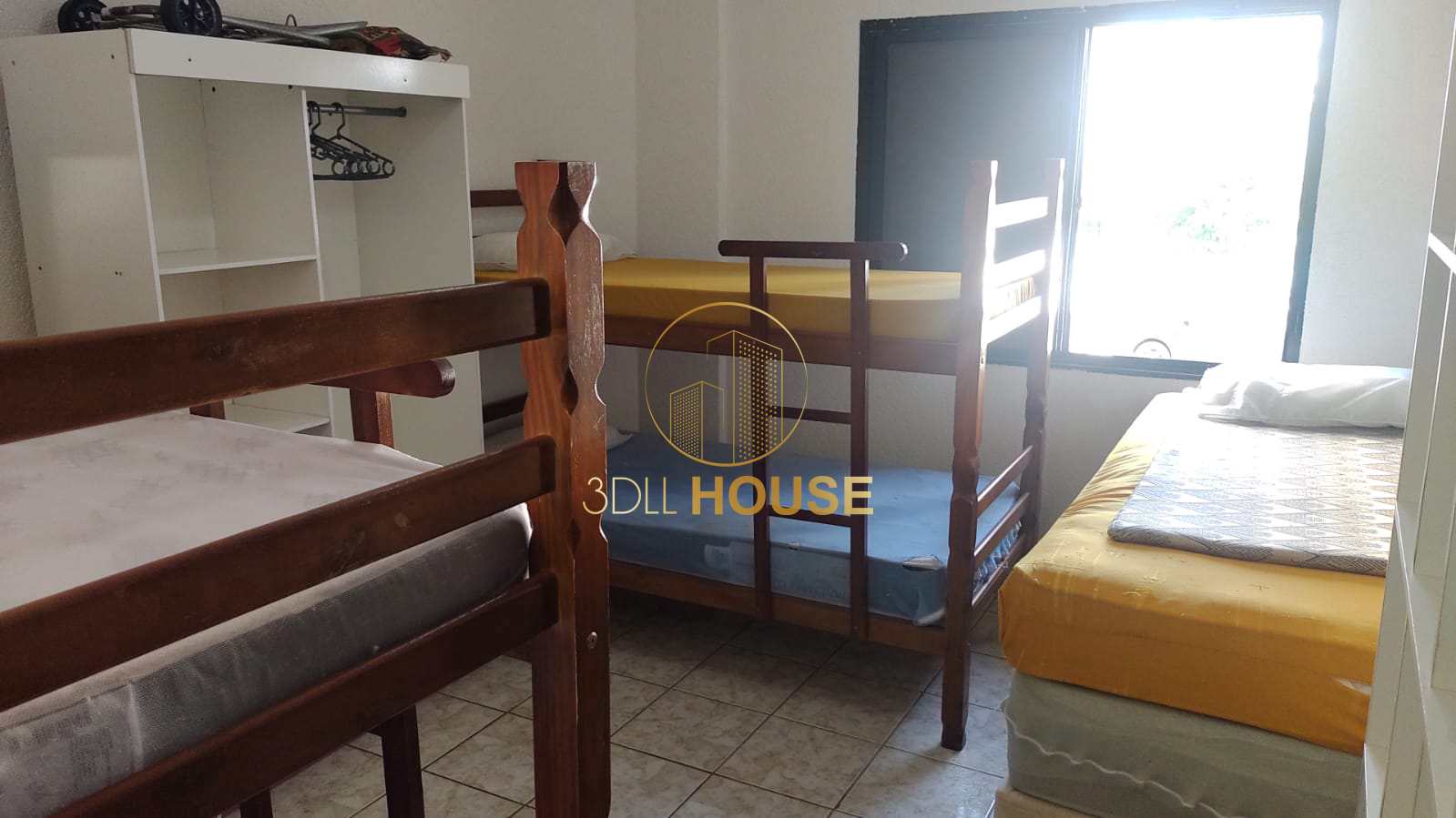 Apartamento à venda com 1 quarto, 47m² - Foto 5