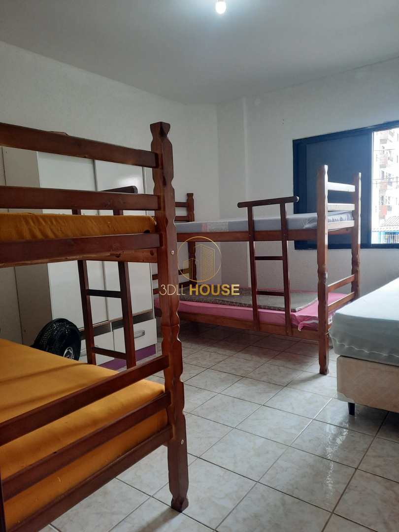 Apartamento à venda com 1 quarto, 47m² - Foto 6